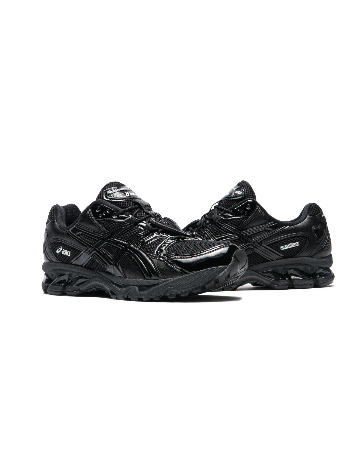 Asics x KIMHĒKIM GEL-NIMBUS 10.1 | 1203A833-001 | AFEW STORE